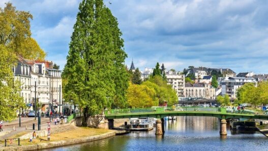 Que Faire A Nantes