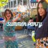 summer party nantes chaumiere 2024