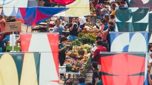Grand Marché