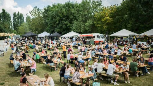 Festival culinaire nantes