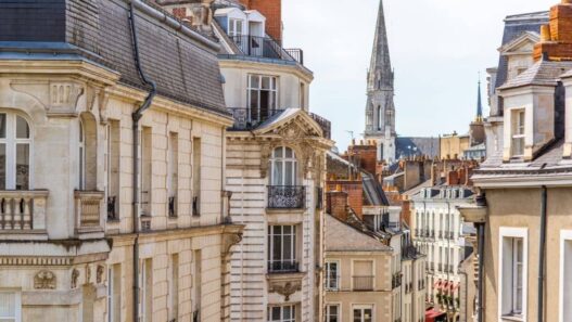 Nantes