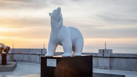 exposition vertou bassompierre sculpture geante