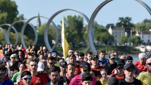 marathon de nantes