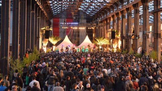 que faire a nantes ce weekend 3 4 5 6 octobre 2024