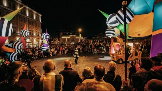 les lampadophores animations noel-2