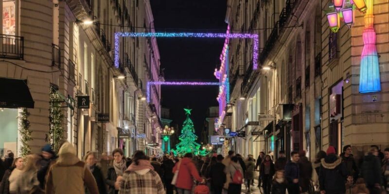 Le Voyage en hiver
