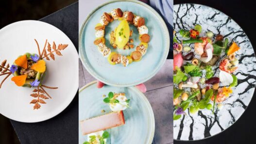 gastronomie nantes