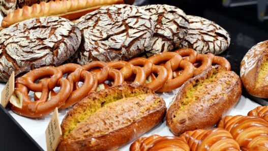 Coupe de France de Boulangerie 2025
