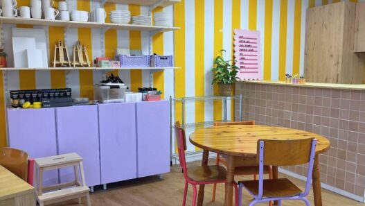 Cafecito - ateliers créatifs Nantes