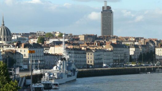 Ville de Nantes