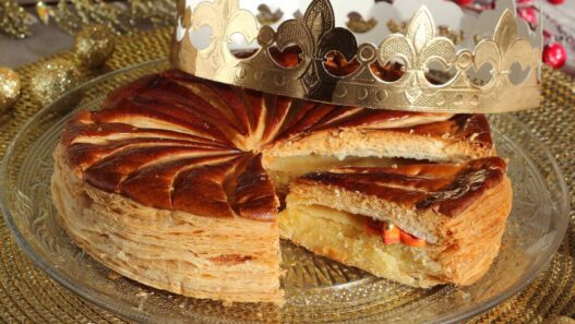 galettes des rois insolites nantes