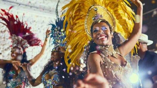 Que faire à Nantes ce week-end