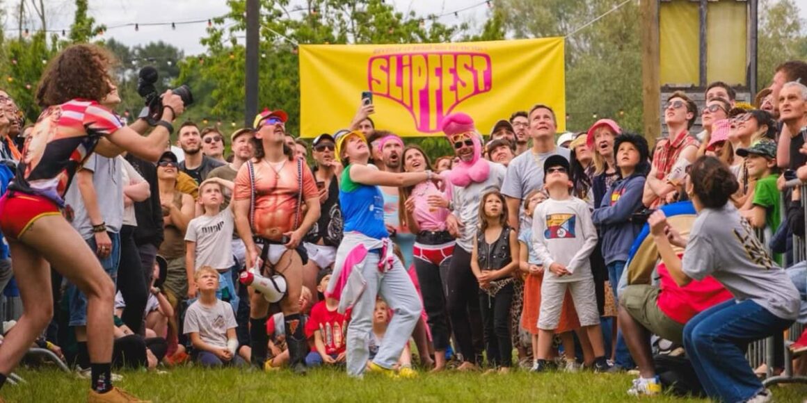 La plus grand festival du beauf de la région fait son grand retour à Nantes