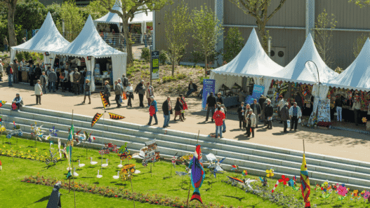 Foire de Nantes 2025