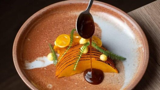 Bib Gourmand OBBO Nantes
