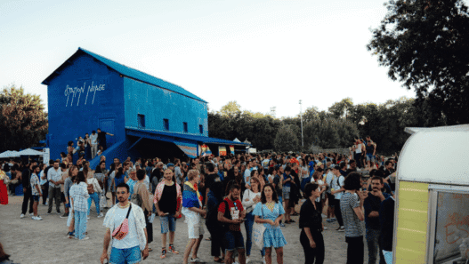 Réouverture de la station nuage @stevendaguillon