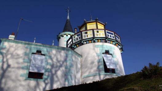 Le Pavillon Chinois de Nantes