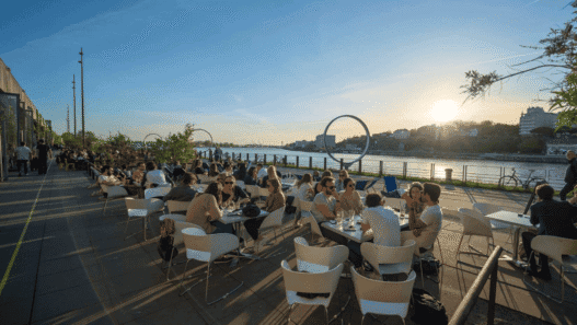 Que faire à Nantes ce week-end du 3 au 6 avril 2025