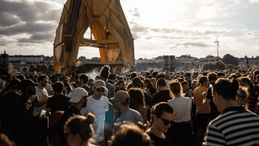 Quelles sont les dates des prochains Goûtez Électro en 2025 à Nantes