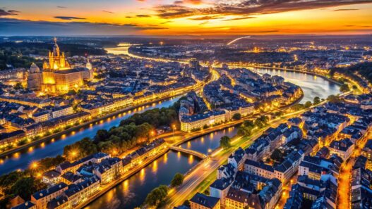 Les 5 visites insolites à Nantes ! 
