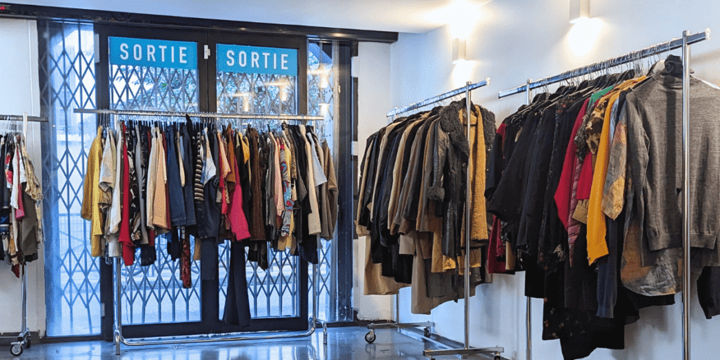 Piou Piou Market à Nantes