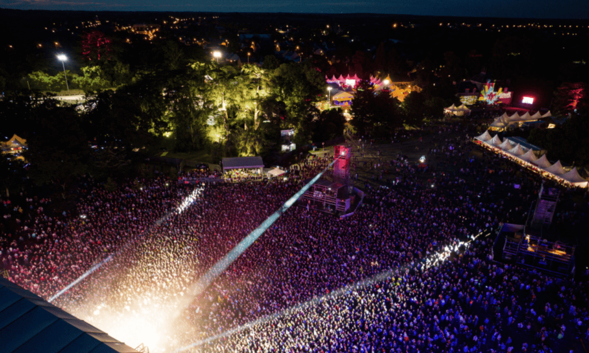 LA NUIT DE L'ERDRE 2024 ©OLAO