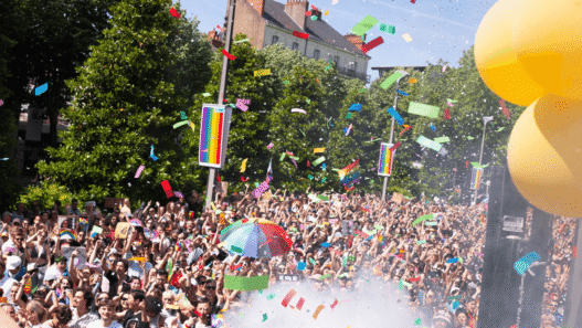Que faire à Nantes ce week-end du 12 au 15 juin 2025