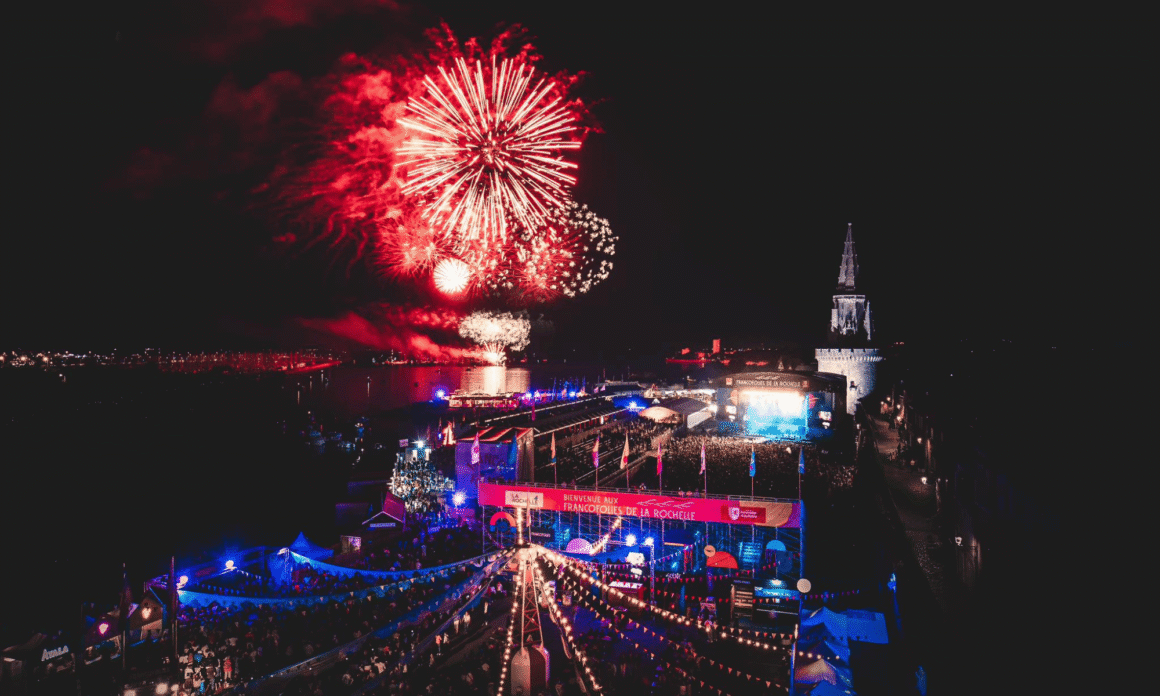 Les francofolies