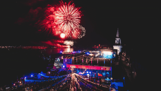 Les francofolies