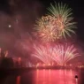 Le feu d’artifice le 14 juillet 2025 à Nantes !