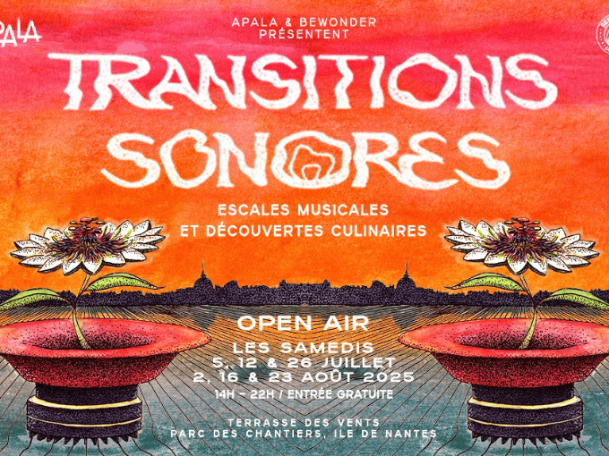Transitions sonores