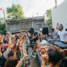 open air electro Nantes