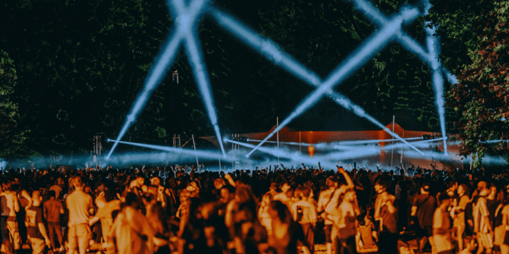 Le plus gros open air gratuit de la région débarque ce week-end à ...