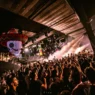 warehouse, soirée Fuego