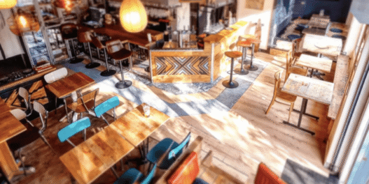 Le petit nakama, un izakaya japonais à Nantes