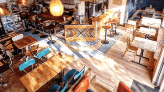 Le petit nakama, un izakaya japonais à Nantes