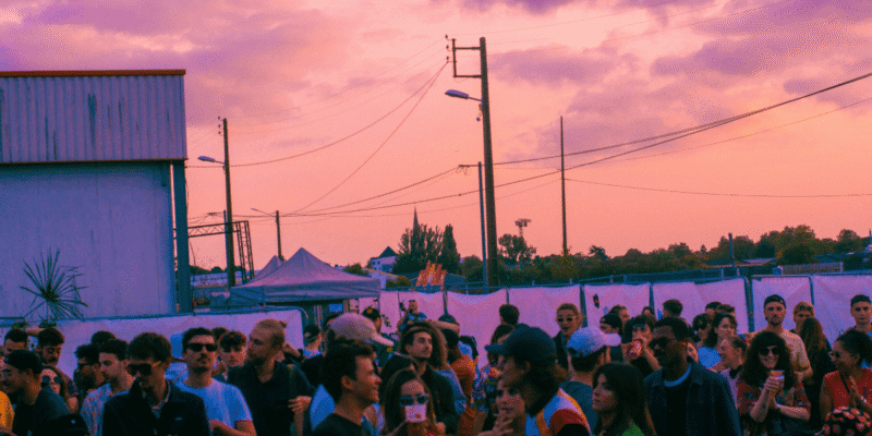 Velysia Festival