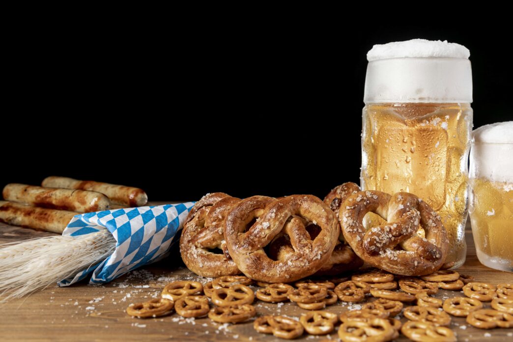oktoberfest nantes