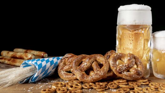 oktoberfest nantes