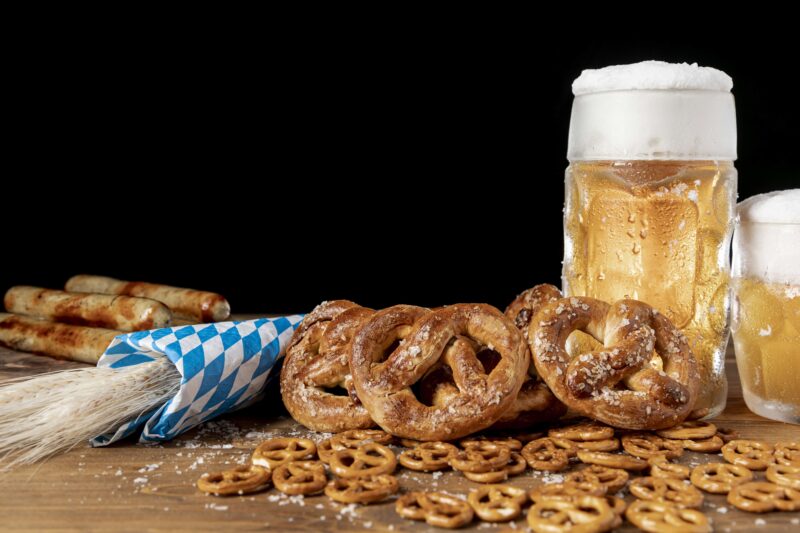 Afterwork spécial Oktoberfest