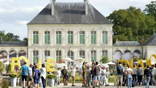 la folie des plantes 2025