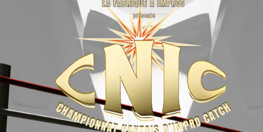 le Championnat Nantais d'ImproCatch débarque à Nantes