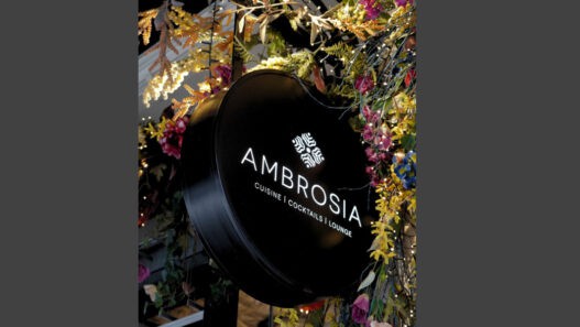 Ambrosia