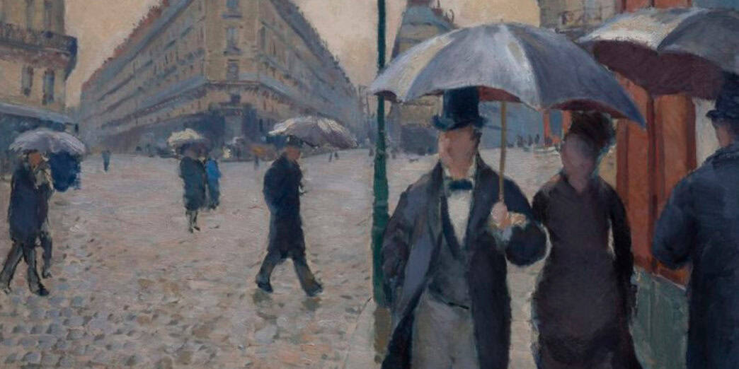 Caillebotte © musée Marmottan Monet-Studio Christian Baraja SLB_0