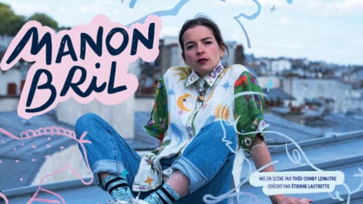 Manon Bril