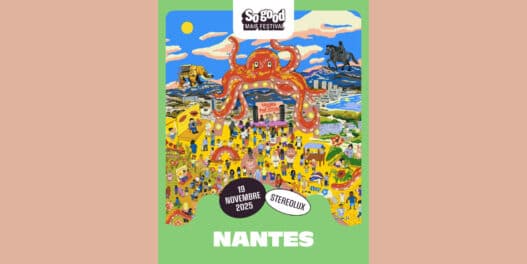 So Good MAIF Festival à Nantes