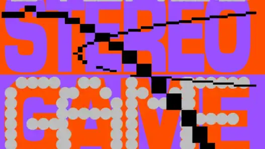 Stereogame à Stereolux ©Atelier Choque Legoffe