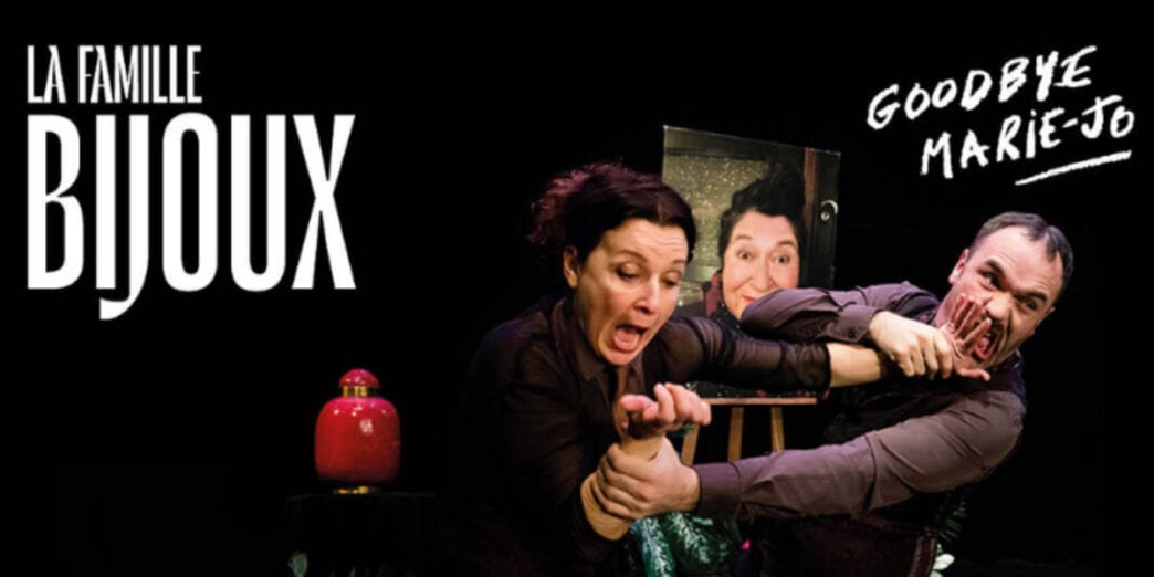 La famille Bijoux