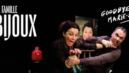 La famille Bijoux