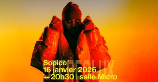 concert de sopico